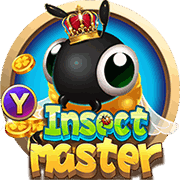 1IInsectmaster