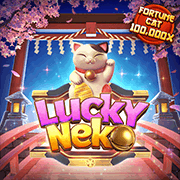 1Lluckyneko